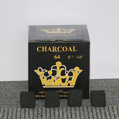 Hookah Cubes Charcoal