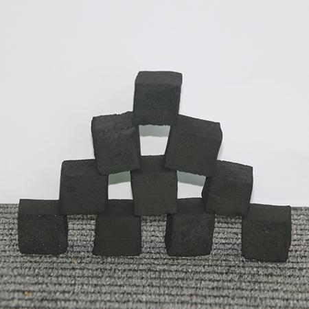 Hookah Cubes Charcoal
